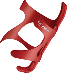 Lezyne Wasserflaschenhalter AL Cage CNC, Alu. verstellbare Ausrichtung, rot - Produktbild - 1 Lezyne Wasserflaschenhalter AL Cage CNC, Alu. verstellbare Ausrichtung, rot - Produktbild - 1