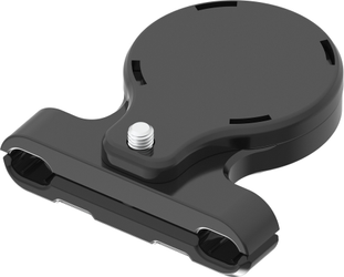 Lezyne Matrix Saddle Tagger schwarz - Produktbild - 4