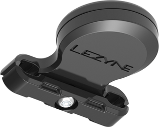 Lezyne Matrix Saddle Tagger schwarz - Produktbild - 2