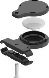 Lezyne Matrix Saddle Tagger schwarz - Produktbild - 5