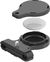 Lezyne Matrix Saddle Tagger schwarz - Produktbild - 6