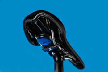 Lezyne Matrix Saddle Tagger schwarz - Produktbild - 7