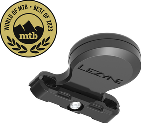 Lezyne Matrix Saddle Tagger schwarz - Produktbild - 1