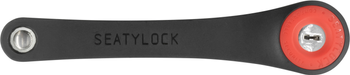 Voxom Faltschloss Foldylock Compact pride regenbogen 85 cm - Produktbild - 4