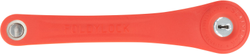 voxom-fahrradschloss-faltschloss-85-compact-7-21331774.jpg Voxom Faltschloss Foldylock Compact pride regenbogen 85 cm - Produktbild - 7