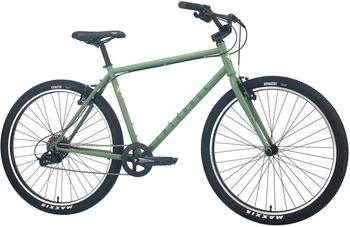 Fairdale Ridgemont MY2023 S/M, grün - Produktbild - 1
