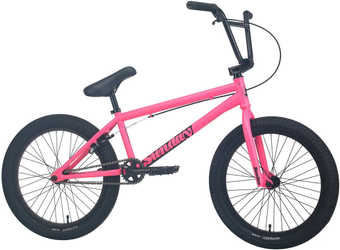 Sunday Scout 20.75" MY2023 pink - Produktbild - 1