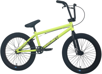 Blueprint MY2023 20" MY2023 kiwi - Produktbild - 1