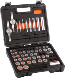 CEMA Einpresswerkzeug für Nabenlager Professional - Produktbild - 1