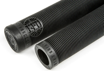 BSD Passenger Griffe schwarz - Produktbild - 2