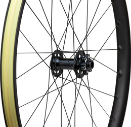 WTB Laufrad CZR i30 x 29, HR, 148 x 12mm, 28 Loch 6-bolt, DB, Shimano MS - Produktbild - 5