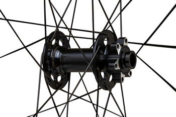 WTB Laufrad CZR i30 x 29, HR, 148 x 12mm, 28 Loch 6-bolt, DB, SRAM XDR - Produktbild - 3