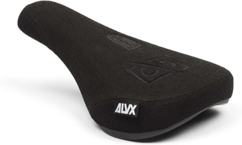 BSD Alvx Eject Sattel - Mid Pivotal schwarz - Produktbild - 1