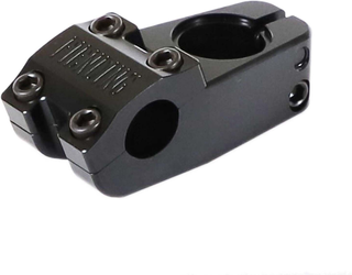 Fiend Vorbau Mills Topload schwarz - Produktbild - 1