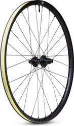 WTB Laufrad CZR i23 x 700, HR, 142 x 12mm, 24 Loch, Centerlock, Wing21, SRAM XDR - Produktbild - 1