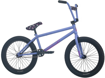 Sunday Street Sweeper RHD 20.75" MY2023 lavendel - Produktbild - 1