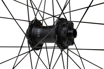 WTB Laufrad HTZ i30 x 29", HR, 148 x 12mm, 32 Loch, 6-Bolt, PSB34, SRAM XD - Produktbild - 2