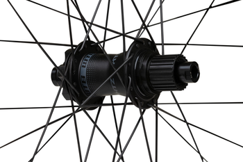 WTB Laufrad HTZ i30 x 29", HR, 148 x 12mm, 32 Loch, 6-Bolt, PSB34, SRAM XD - Produktbild - 3