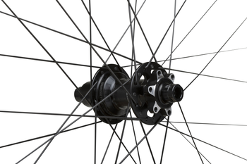 WTB Laufrad Proterra Light i25 x 650b TCS 2.0 HR, 142 x 12 mm 28 Loch, 6-Loch, DB, Sram XDR - Produktbild - 2