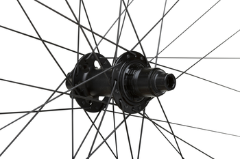 WTB Laufrad Proterra Light i25 x 650b TCS 2.0 HR, 142 x 12 mm 28 Loch, 6-Loch, DB, Sram XDR - Produktbild - 3