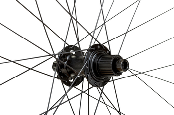 WTB Laufrad Proterra Light i25 x 650b TCS 2.0 HR, 142 x 12 mm 28 Loch, 6-Loch, DB, Sram XDR - Produktbild - 5