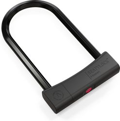 Fahrradbügelschloss U-Lock 18 cm - Produktbild - 2