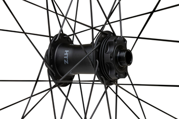 WTB Laufrad HTZ i30 x 29", HR, 148 x 12mm, 32 Loch, 6-Bolt, PSB34, Shimano MS - Produktbild - 2