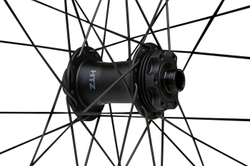 wtb-laufrad-htz-i30-4-21332296-21332296.jpg WTB Laufrad HTZ i30 x 29", HR, 148 x 12mm, 32 Loch, 6-Bolt, PSB34, Shimano MS - Produktbild - 2