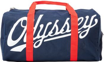 Odyssey Duffler Bag navy 550mm x 305mm x 305mm - Produktbild - 2