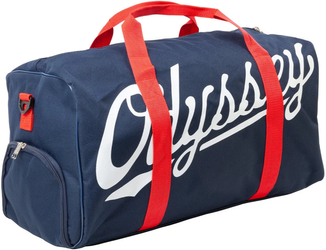 Odyssey Duffler Bag navy 550mm x 305mm x 305mm - Produktbild - 3