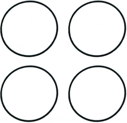O-Ring Kit O-Ring Kit für Interlock Innenlager 41-42mm Lagerdurchmesser - Produktbild - 1