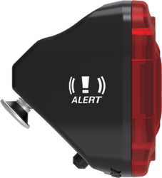 LEZYNE Fender Alert E-Bike 11-22 Lumen - Produktbild - 2