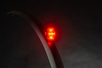 LEZYNE Fender Alert E-Bike 11-22 Lumen - Produktbild - 3