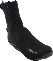 Voxom Überschuh 3 schwarz, Größe M Größe M - Produktbild - 2