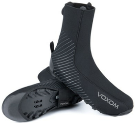 Voxom Überschuh 3 schwarz, Größe M Größe M - Produktbild - 1