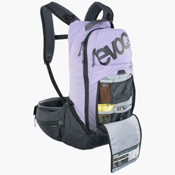 EVOC Trail Pro 16 Rucksack Multicolour 16 L - Produktbild - 4