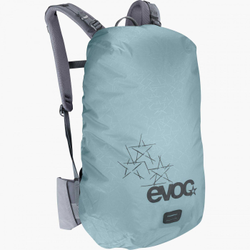 EVOC RAINCOVER SLEEVE STEEL - Produktbild - 1