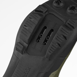 Fizik Terra Atlas MTB-Schuh – Army Green / Black - Produktbild - 5