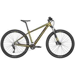 BERGAMONT REVOX 6 29" - Produktbild - 1