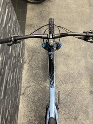 IMG-0540-min-21334782-21334782.JPG IBIS Ripley V4 Fully Mountainbike XT Fox Factory Blue Steel Größe L - Produktbild - 7