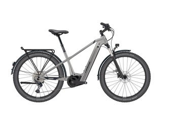 Lapierre E-EXPLORER 8.7 - Produktbild - 1