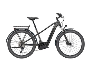 Lapierre e-Explorer 8.7 Trekking-E-Bike mit Bosch Smart System und 750 Wh - Produktbild - 1