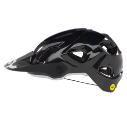 Oakley DRT5 MTB Helm Black Galaxy/Black/Grey S (52-56 cm) - Produktbild - 1 Oakley DRT5 MTB Helm Black Galaxy/Black/Grey S (52-56 cm) - Produktbild - 1