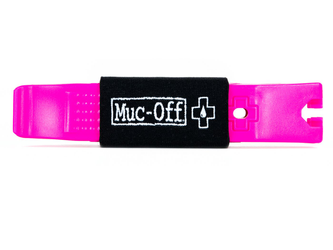 Muc-Off Rim Stix - Reifenheber (2er Pack) | PINK - Produktbild - 1 Muc-Off Rim Stix - Reifenheber (2er Pack) | PINK - Produktbild - 1