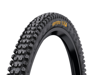 Continental Kryptotal-F Enduro Soft 29 x 2,40 Faltreifen, schwarz - Produktbild - 1