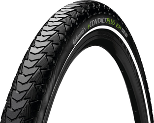 Continental eCONTACT Plus 55-559 Drahtreifen - Produktbild - 1