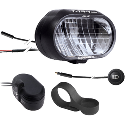 Supernova M99 MINI PRO (25 km/h) - Neueste Generation - Produktbild - 1 Supernova M99 MINI PRO (25 km/h) - Neueste Generation - Produktbild - 1