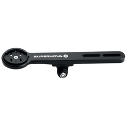 AERO Halter, für LDM Scheinwerfer, Supernova, V-AERO-MT - Produktbild - 1