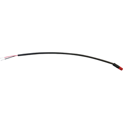 19-00-639-21334932-21334932.jpg Supernova Power Connector Kabel Rücklicht Bosch Stecker 200 mm - Produktbild - 1