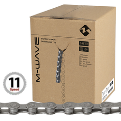 23-920-01-21335022-21335022.jpg Kettenrolle M-Wave 11-fach, grau, Rolle 15 m, Karton, Messingschlager, 301970 - Produktbild - 1